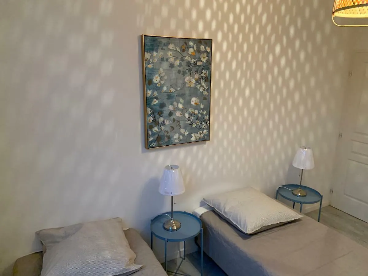 Shipyard Appartement La Ciotat France