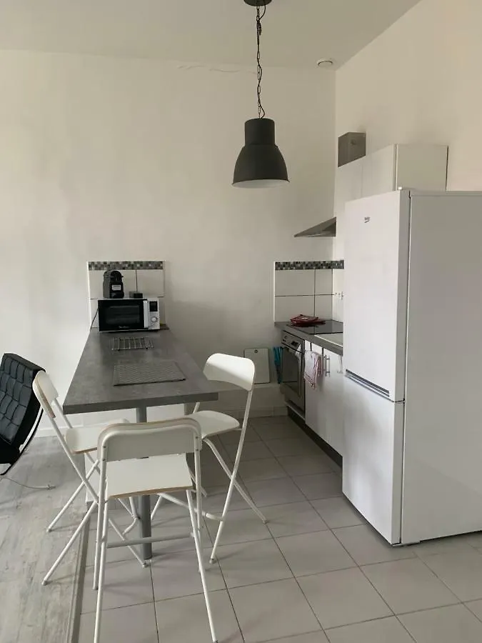 Shipyard Appartement La Ciotat