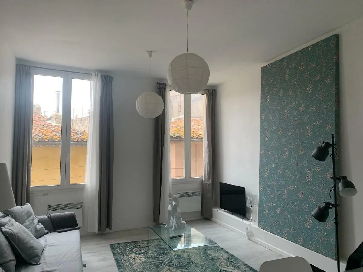 Shipyard Appartement La Ciotat 0*,